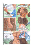 IMAGINUS Sidh : Chapter 1 page 22