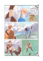 IMAGINUS Sidh : Chapter 1 page 25