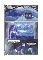 IMAGINUS Sidh : Chapter 1 page 26