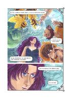 IMAGINUS Sidh : Chapter 1 page 41