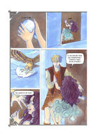 IMAGINUS Sidh : Chapter 1 page 62