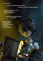 Green Slave : Chapitre 16 page 2