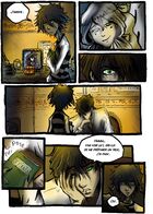 Green Slave : Chapitre 16 page 4