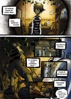 Green Slave : Chapitre 16 page 5