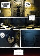 Green Slave : Chapitre 16 page 6