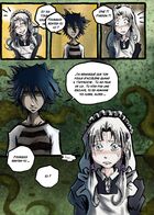 Green Slave : Chapitre 16 page 8