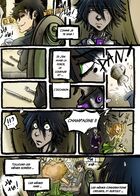 Green Slave : Chapitre 16 page 11