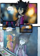 Green Slave : Chapitre 16 page 14