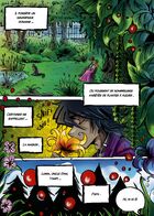 Green Slave : Chapitre 16 page 17