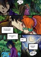 Green Slave : Chapitre 16 page 18