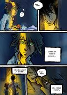 Green Slave : Chapitre 16 page 19