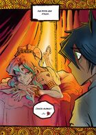 Green Slave : Chapitre 16 page 20