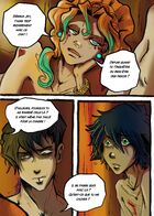 Green Slave : Chapitre 16 page 25