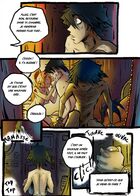 Green Slave : Chapitre 16 page 33