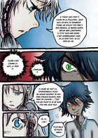 Green Slave : Chapitre 16 page 40