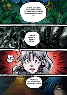 Green Slave : Chapitre 16 page 43