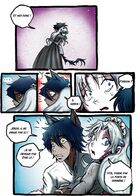 Green Slave : Chapitre 16 page 45