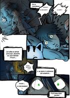 Green Slave : Chapitre 16 page 48