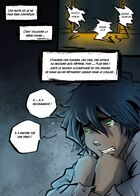 Green Slave : Chapitre 16 page 49