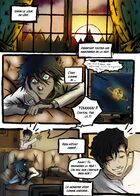 Green Slave : Chapitre 16 page 57