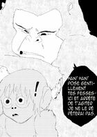 Welcome To The Jungle!! : Chapitre 2 page 7
