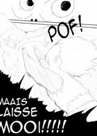 Welcome To The Jungle!! : Chapitre 2 page 8