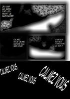 Welcome To The Jungle!! : Chapitre 2 page 11