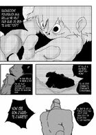 Welcome To The Jungle!! : Chapitre 2 page 19