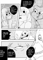 Welcome To The Jungle!! : Chapitre 2 page 4