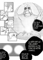 Welcome To The Jungle!! : Chapitre 2 page 5