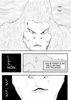 Welcome To The Jungle!! : Chapitre 3 page 6