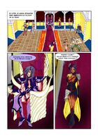 Dark Sorcerer : Chapitre 5 page 10