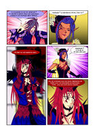 Dark Sorcerer : Chapitre 5 page 11
