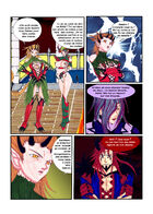 Dark Sorcerer : Chapitre 5 page 12