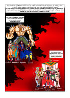 Dark Sorcerer : Chapitre 5 page 13