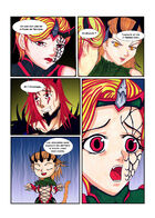 Dark Sorcerer : Chapitre 5 page 14