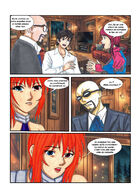 Dark Sorcerer : Глава 5 страница 26