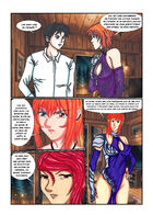 Dark Sorcerer : Глава 5 страница 27