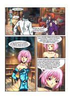 Dark Sorcerer : Глава 5 страница 29