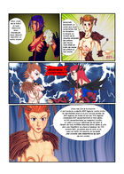 Dark Sorcerer : Глава 5 страница 32