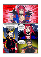 Dark Sorcerer : Глава 5 страница 33