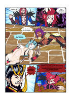 Dark Sorcerer : Глава 5 страница 34
