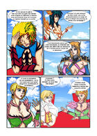 Dark Sorcerer : Глава 5 страница 36