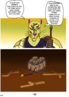 Chroniques de la guerre des Six : Chapitre 22 page 7