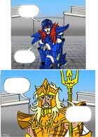 Saint Seiya : Hypermythe : Chapitre 12 page 2