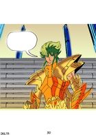 Saint Seiya : Hypermythe : Глава 12 страница 4