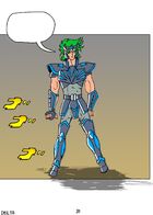 Saint Seiya : Hypermythe : Глава 12 страница 5