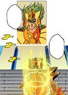 Saint Seiya : Hypermythe : Chapitre 12 page 8