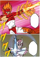 Saint Seiya : Hypermythe : Chapitre 12 page 9