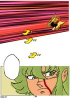 Saint Seiya : Hypermythe : Chapitre 12 page 10